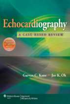 Echocardiography acase basedreview