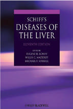 Schiffs.diseases.of.the.liver.11th.ed