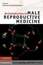 An introduction to male reproductive medicine