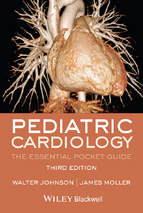 Pediatric cardiology the essential pocket guide 3rd edition 2014