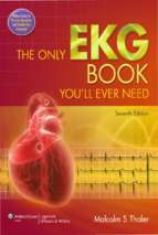 Theonly ekg book youll ever need 7th edition