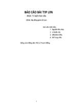 Trí tuệ nhân tạo   xây dựng game cờ caro   luận văn, đồ án, đề tài tốt nghiệp