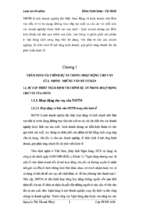 đề tài giải pháp nâng cao chất lượng thẩm định tài chính dự án trong hoạt động cho vay của ngân hàng ngoại thương việt nam, luận văn tốt nghiệp đại học, thạc sĩ, đồ án,tiểu luận tốt nghiệp