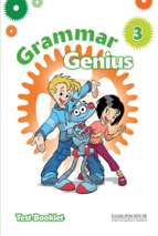 Gram genius_3_test_booklet