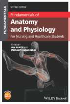 Fundamentals of anatomy & physiology 2nd 2017 (giáo trình Giải phẫu và Sinh lý)