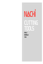 Nachi catalogue