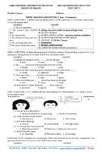 Ket tests (1)