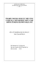 đồ án tìm hiểu phương pháp cực tiểu năng lượng dựa trên độ đồng nhất và độ không ổn định cho phân đoạn ảnh   luận văn, đồ án, đề tài tốt nghiệp