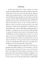 Tiểu luận chuyên viên chính chế độ bhxh của người lao động giải quyết chưa thoả đáng trách nhiệm thuộc về ai