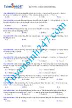 Dai cong dao dong dien hoa