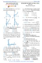 đề thi thử thpt quốc gia 2017 môn toán trường thpt chuyên nguyễn trãi   hải dương lần 3