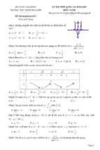 Bộ đề tham khảo thi thử thpt quốc gia 2017 môn toán trường thpt phan bội châu   lâm đồng
