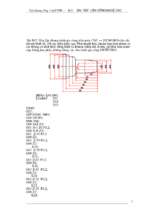 Bài tập lớn công nghệ cnc 3