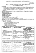 Giáo án vật lí 11 tiêt 42r