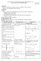 Giáo án vật lí 11 tiêt 62r