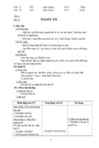 Giáo án vật lý 7 tiết  11