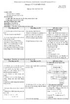 Giáo án vật lý 12  tiết 68 t35