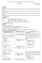 Giáo án vật lí 11 tiêt  34 35 36 37r