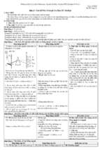 Giáo án vật lý 12  tiết 46 t24