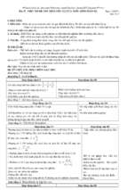 Giáo án vật lí 11 tiêt 70 71 72r