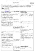 Giáo án vật lý 12  tiết  t8r (2)