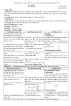 Giáo án vật lí 11 tiêt  9