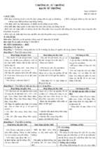 Giáo án vật lí 11 tiêt 40r