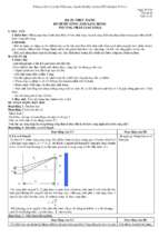 Giáo án vật lý 12  tiết 49 50 51 t25,26