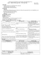 Giáo án vật lý 12  tiết 56r t28