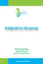 2. ts.bs cam ngọc phượng_ nrp 2015 sanh non