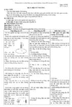 Giáo án vật lý 12  tiết 39 t20