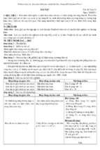 Giáo án vật lí 11 tiêt 48