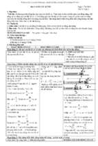 Giáo án vật lý 12 tiet 3 t2