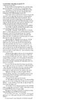 Ng tắc tổ chức và hoạt đọng bộ máy hcnn