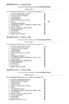 The audiolingual method quiz