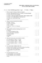 Exploring  conceptions of teachers and teaching