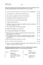 The grammar translation & the direct m & the audio lingual m