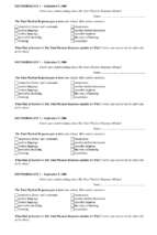 The total physical respond quiz 