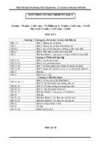 Giáo án tin 6  2015 2016 hdh