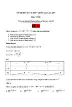 bài tập toán 12 THPT p46