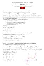 bài tập toán 12 THPT p48