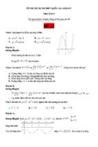 bài tập toán 12 THPT p47