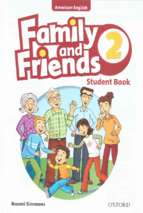 Family and friend 2 student book ameed full