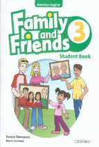 Family and friend 3 student book ameed full