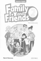 Family and friend 2 workbook ameed full