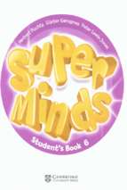 Super minds 6 student's book