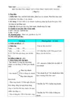Giao an hoc ky i  2012 2013 thể dục lớp 8