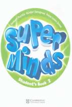Super minds 2 student's book