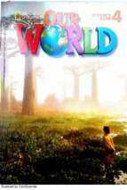 Our_world_4_student_s_book