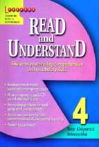 Read and understand 4